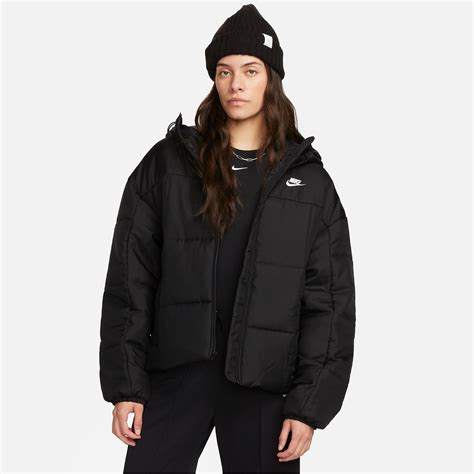 damen daunenparker nike|Nike Sportswear Classic Puffer Women's Therma.